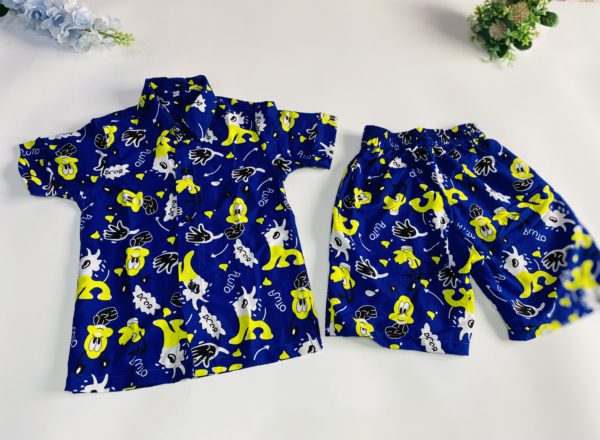 Two piece for boys - Image 3