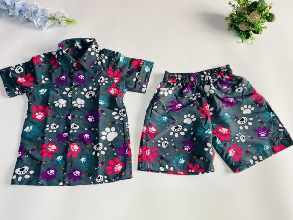Two piece for boys - Image 2
