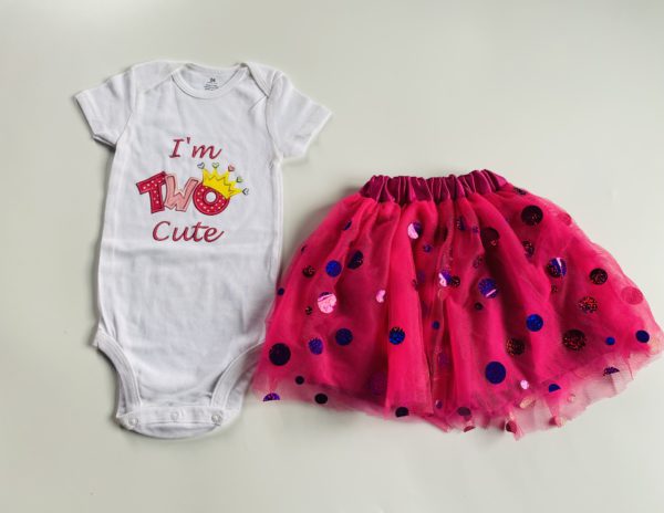 Two cute outfit