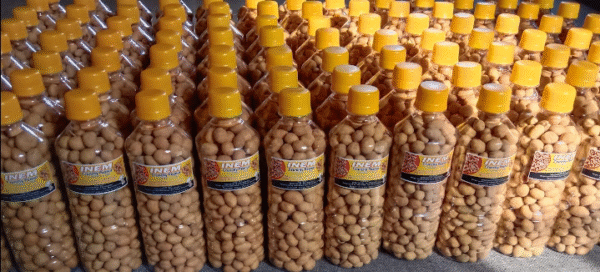 INEM CRUNCHY PEANUT - Image 2