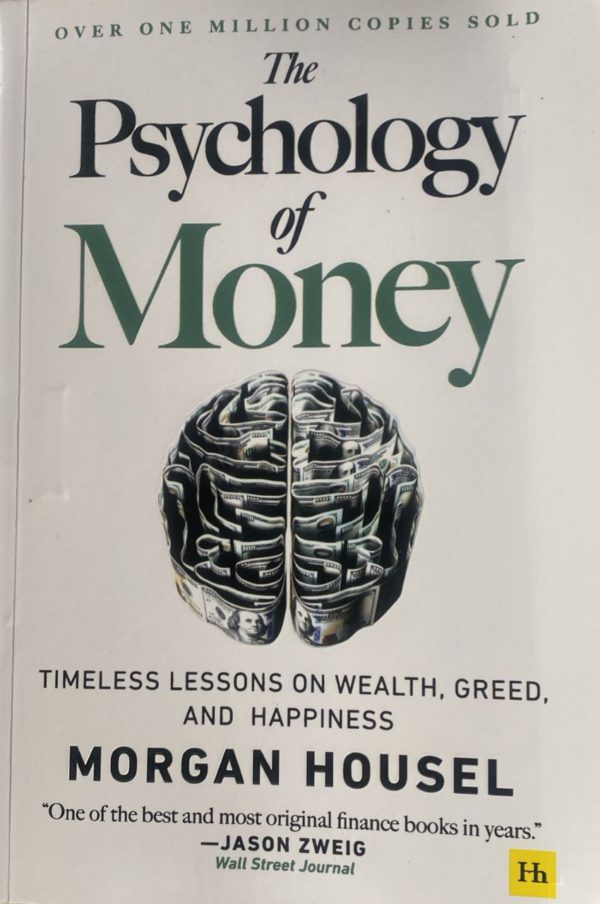 The Psychology of Money