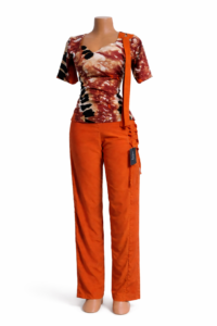 Two piece set for size 10 ladies