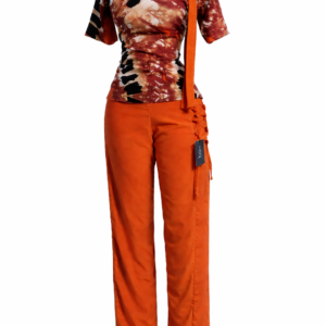 Two piece set for size 10 ladies