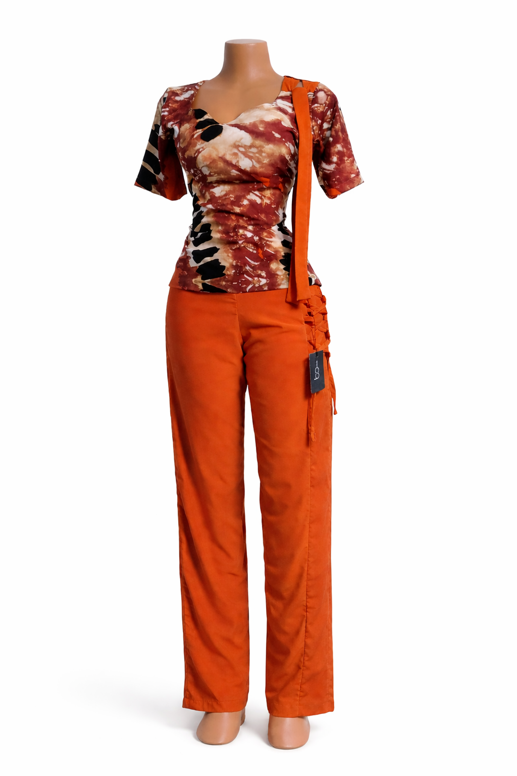 Two piece set for size 10 ladies